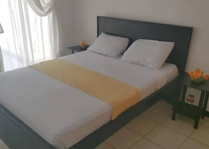 Casa Vacacional Playa Herradura