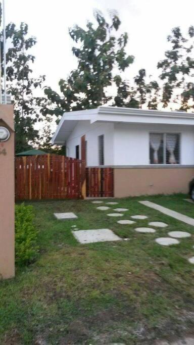 Casa Vacacional Playa Herradura Hébergement de vacances